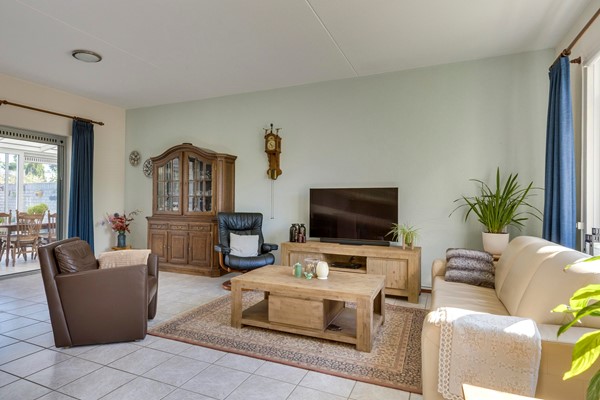 Medium property photo - Tarwebeemd 7, 5551 GG Valkenswaard